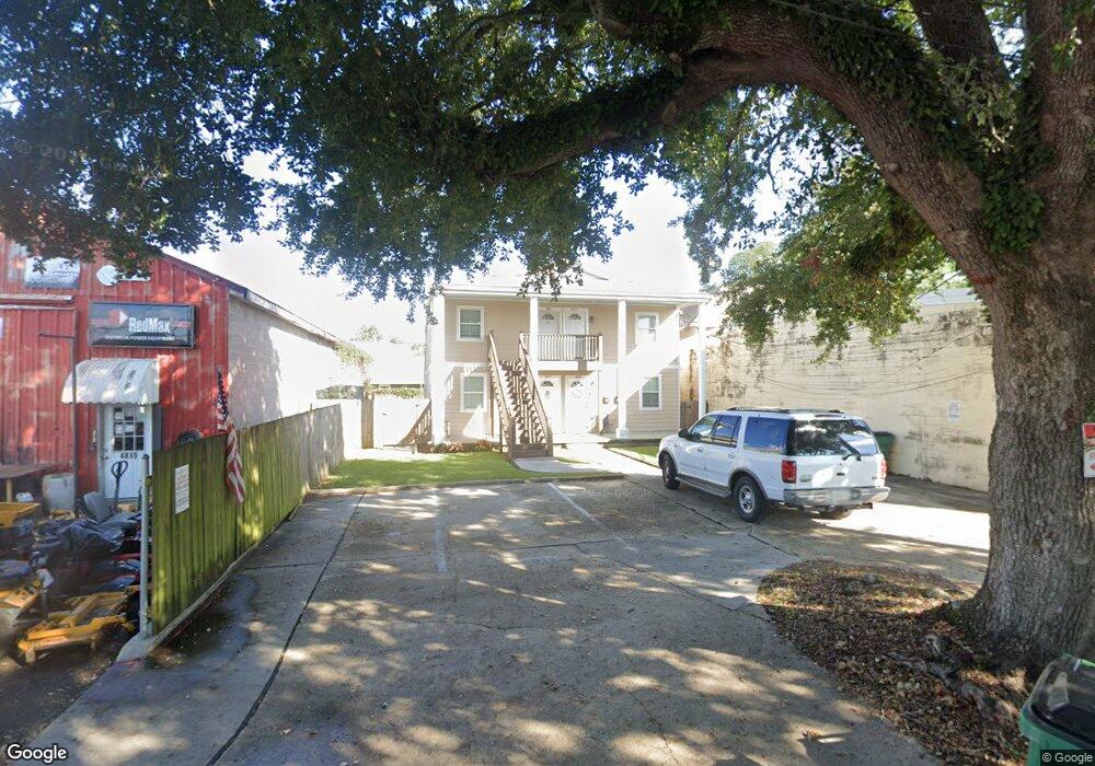 4809 Thrush St, Metairie, LA 70001 - photo 1