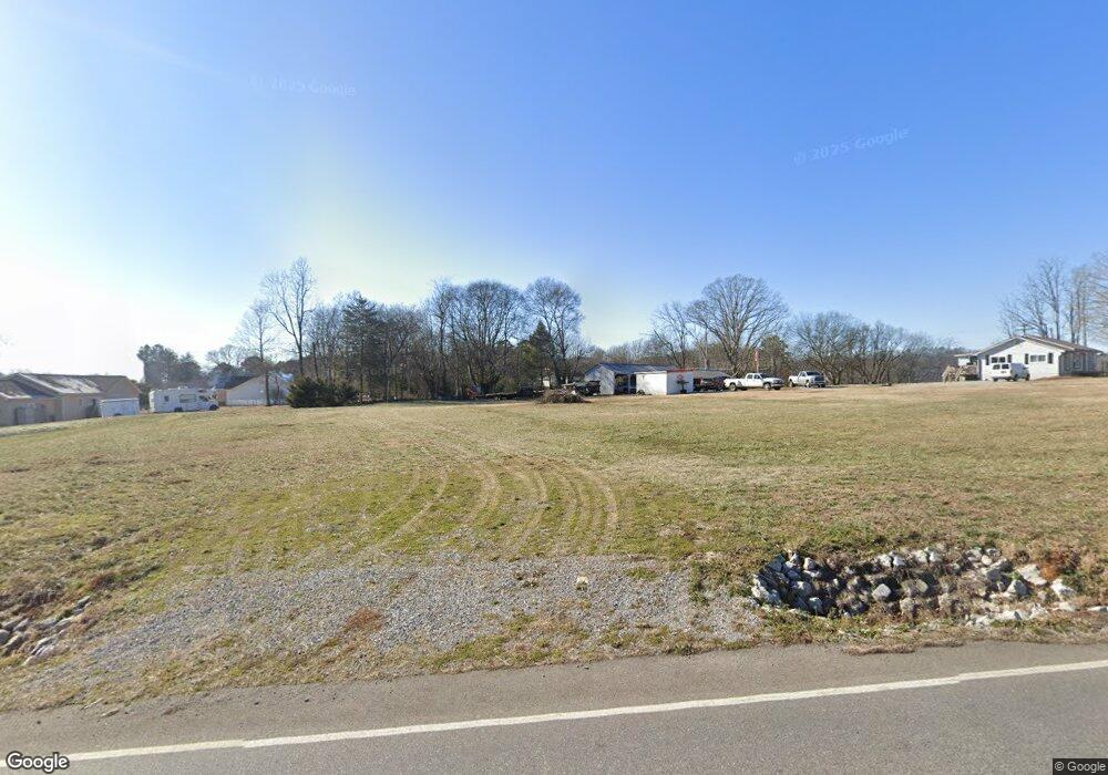 1010 Station Rd, Seymour, TN 37865