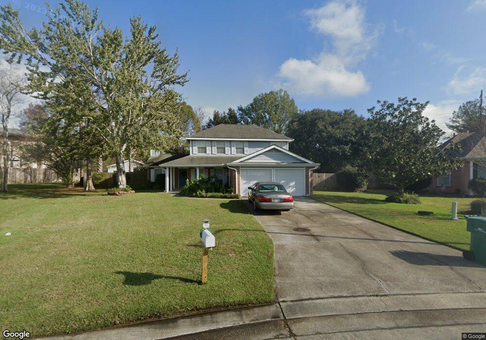 3024 Meadow Lake Dr E, Slidell, LA 70461 - photo 1