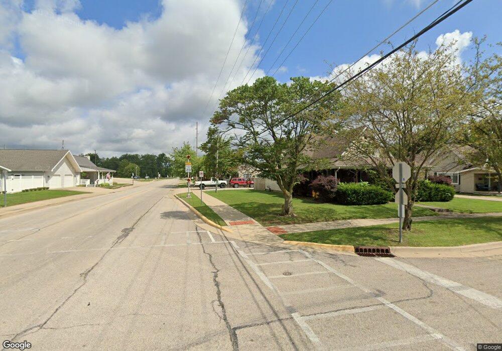 849 4th St NE, Linton, IN 47441 - photo 1