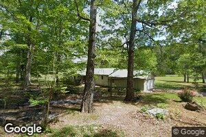850 Lakeview St, Steele, AL 35987