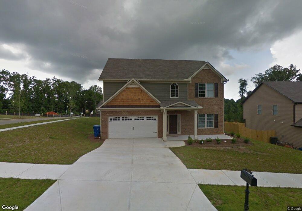 3523 Walking Stick Way, Auburn, GA 30011 - photo 1