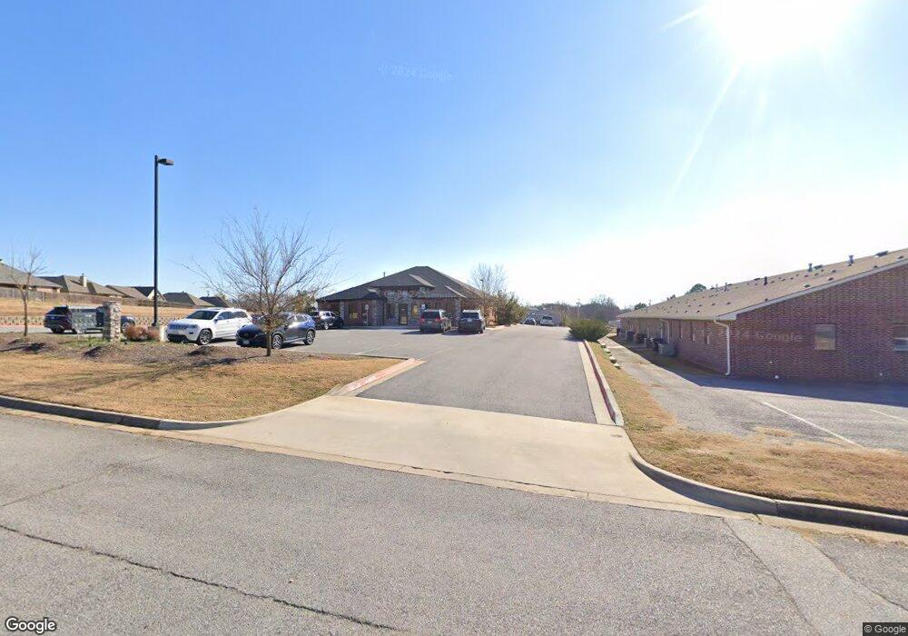 3018 S Lillis Ln, Denison, TX 75020 - photo 1