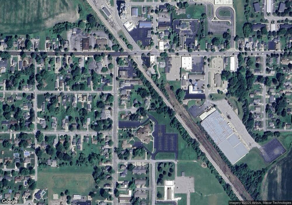 8067 Birch St, Birch Run, MI 48415 - photo 1