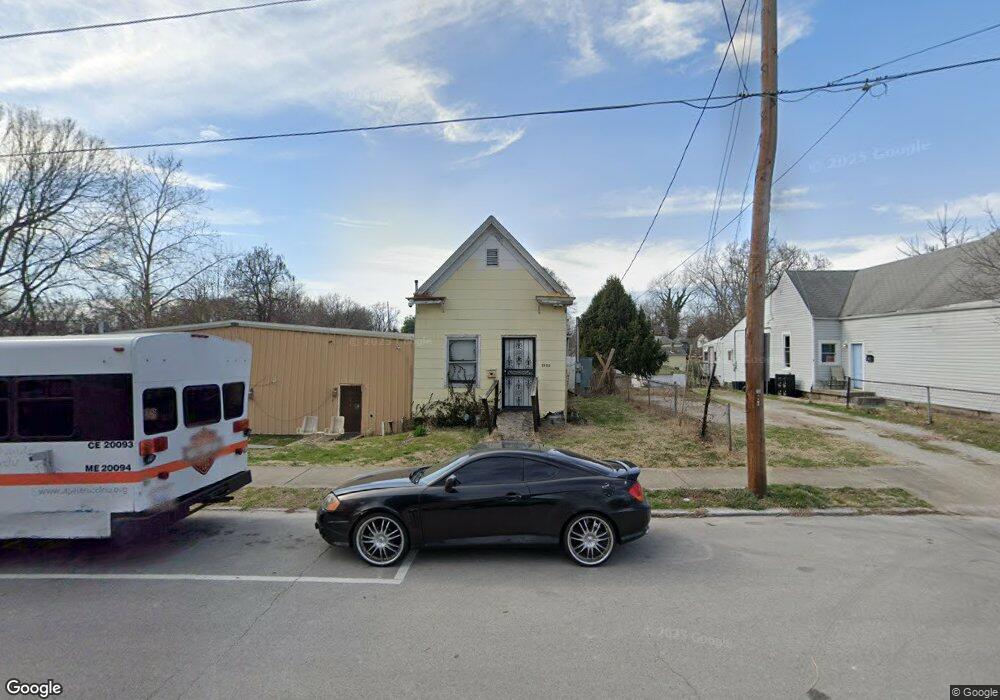 1533 Chartres St, New Albany, IN 47150 - photo 1