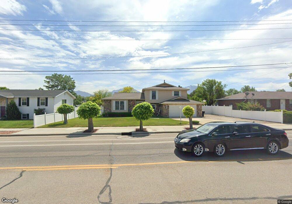 9241 S 2700 W, West Jordan, UT 84088 - photo 1