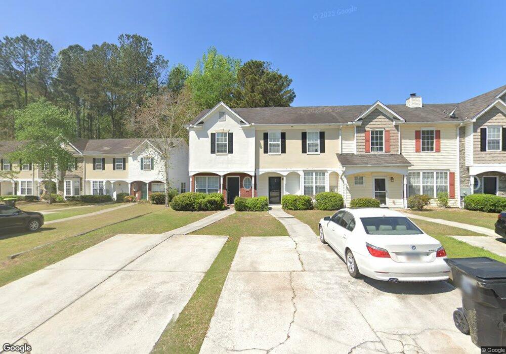 6115 Camden Forrest Cove, Riverdale, GA 30296 - photo 1