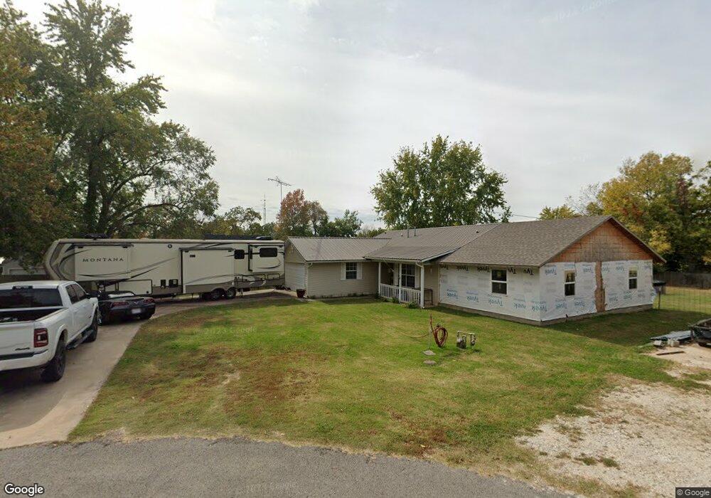 300 Wallace St, Prairie Grove, AR 72753 - photo 1