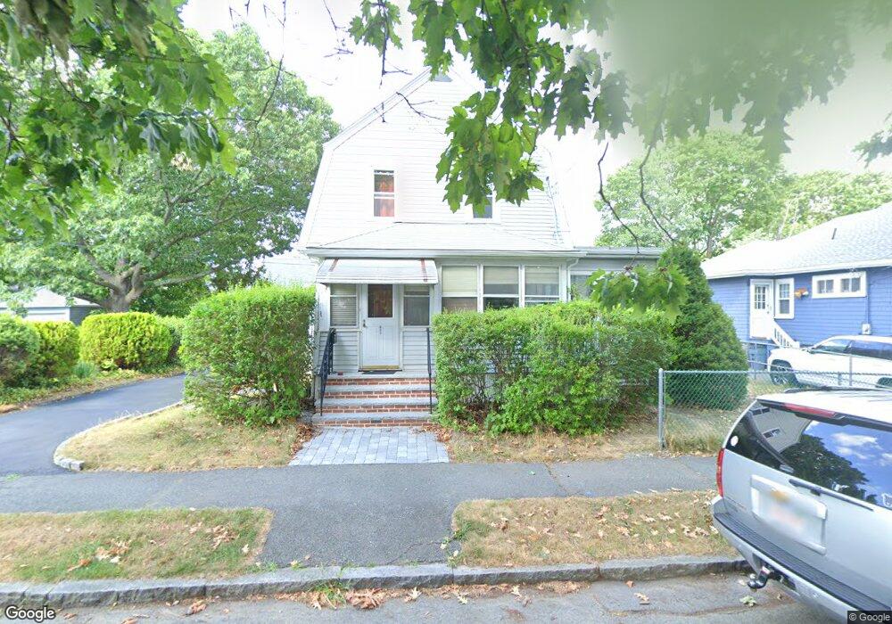 126 Safford St, Quincy, MA 02170 - photo 1