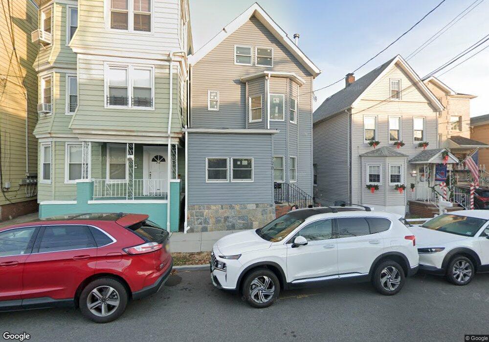 720 Hamilton St unit 1, Harrison, NJ 07029 - photo 1