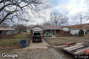 312 W Maple Ave, Barnsdall, OK 74002
