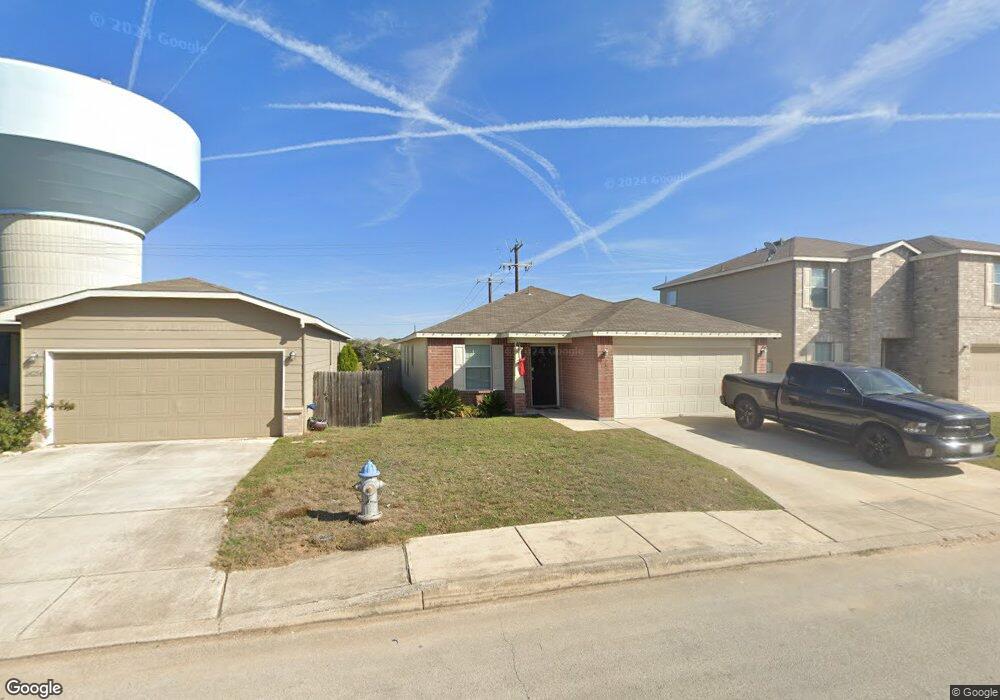 24250 Invitation Oak, San Antonio, TX 78261 - photo 1