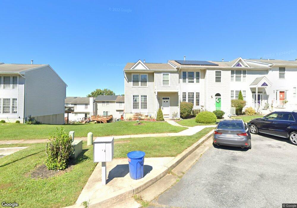 10 Dancer Ct, Owings Mills, MD 21117 - photo 1