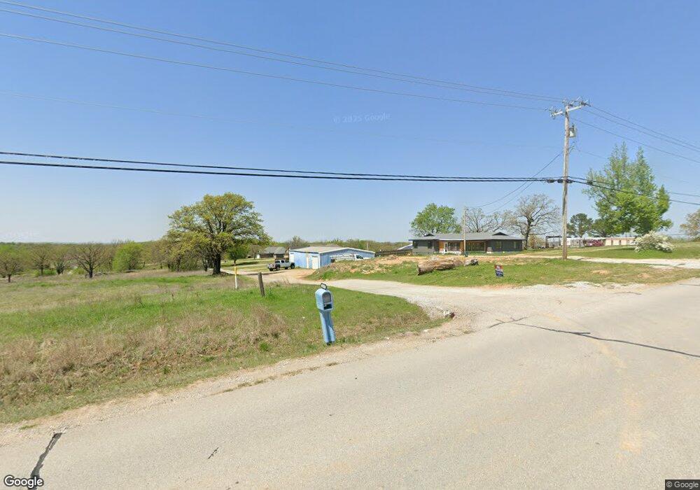 10770 S 49th West Ave, Sapulpa, OK 74066 - photo 1