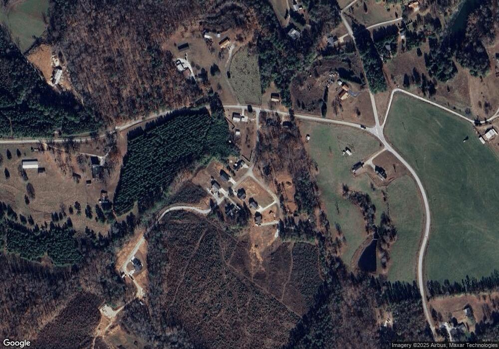 Lot 11 Jefferson Place, Walhalla, SC 29691 - photo 1