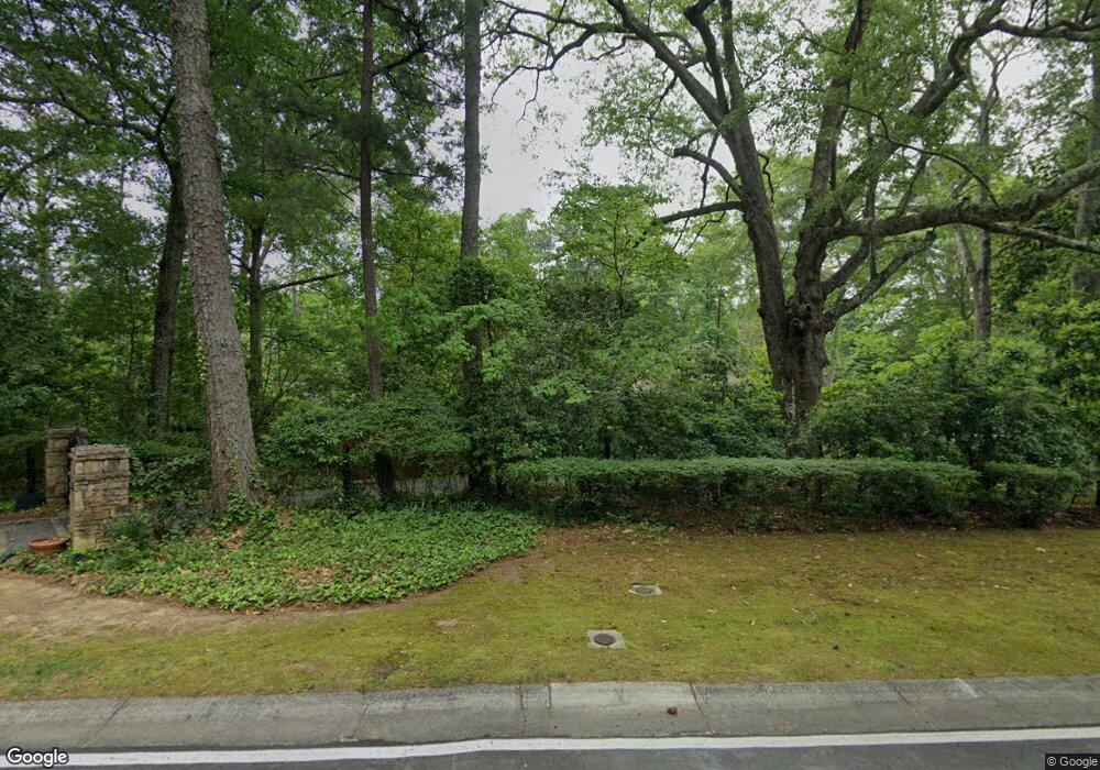 1742 Pine Rd, Marietta, GA 30062 - photo 1