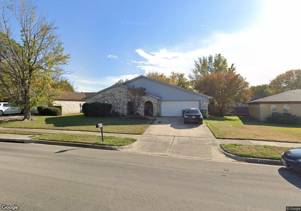 8732 Main St, North Richland Hills, TX 76182 - photo 1