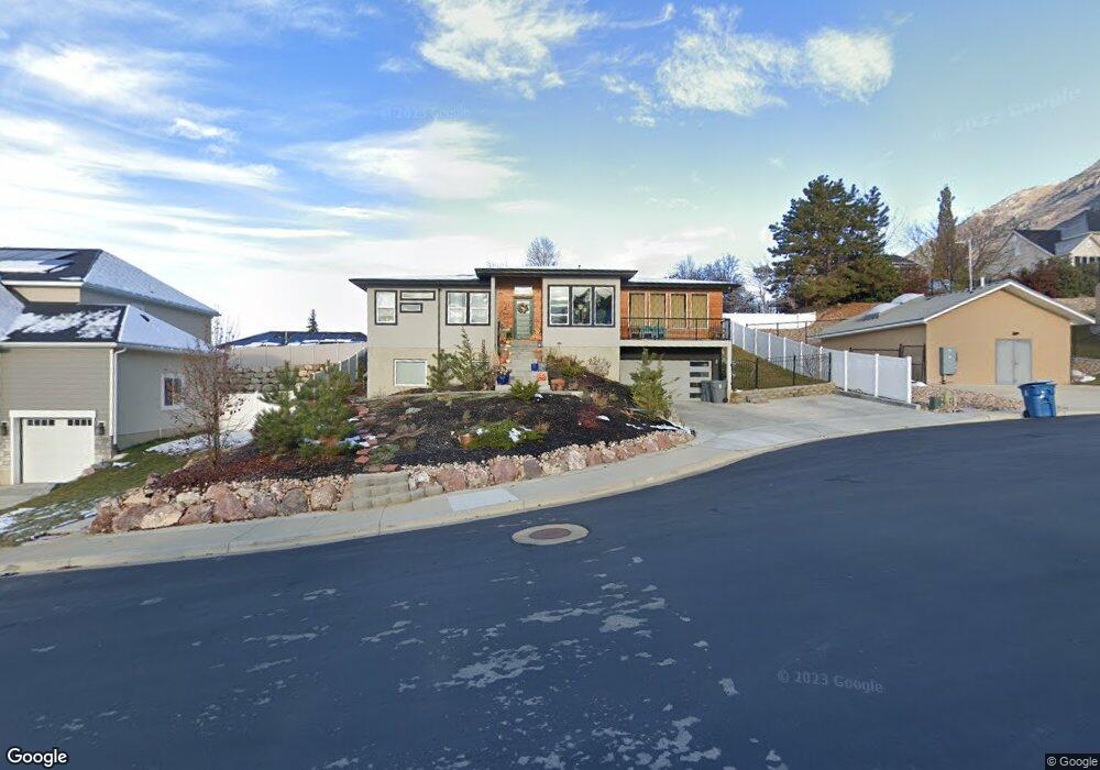 1275 E 300 N unit 4, Pleasant Grove, UT 84062 - photo 1