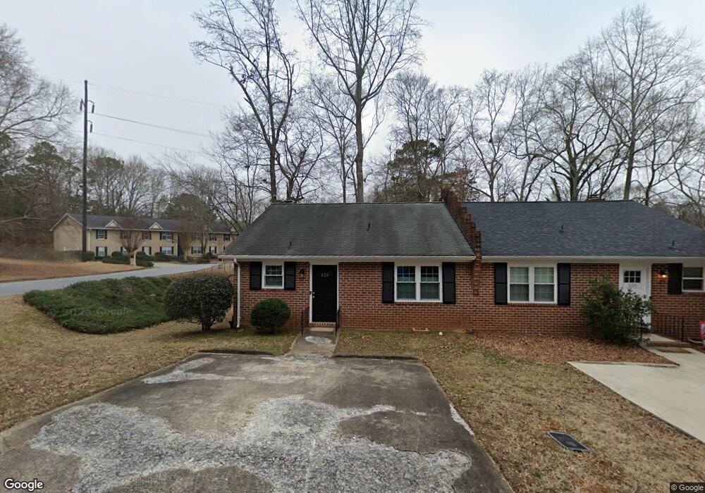 222 Sleepy Creek Dr, Athens, GA 30606 - photo 1