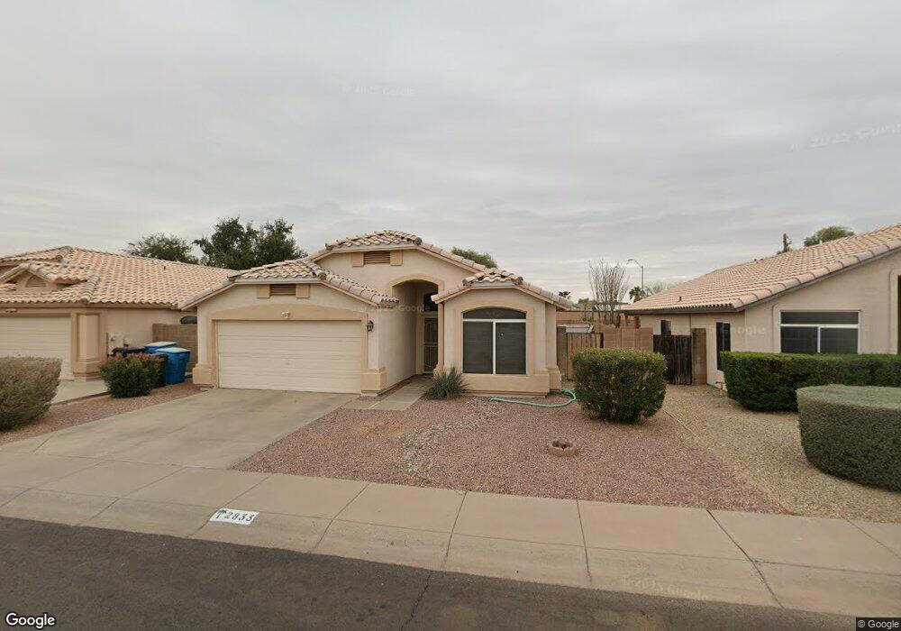 2833 E Wagoner Rd, Phoenix, AZ 85032 - photo 1