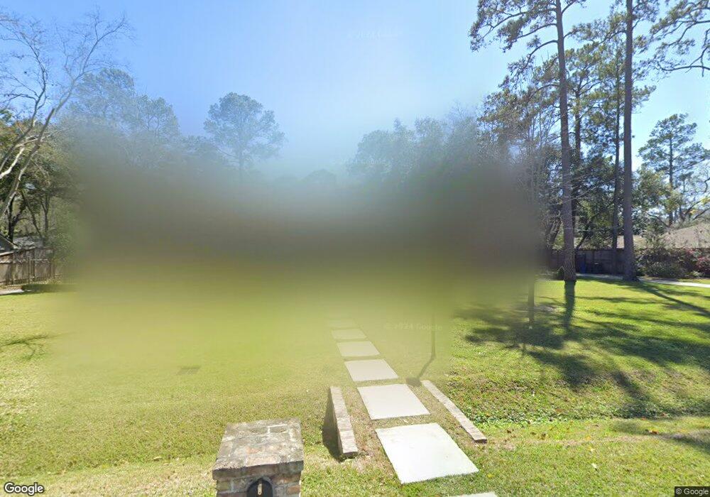 11927 Surrey Ln, Houston, TX 77024 - photo 1