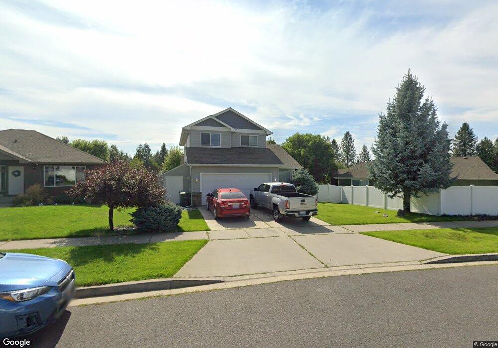 624 E Silver Pine Rd, Colbert, WA 99005 - photo 1