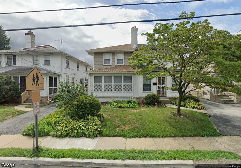 134 Drexel Ave, Lansdowne, PA 19050 - photo 1