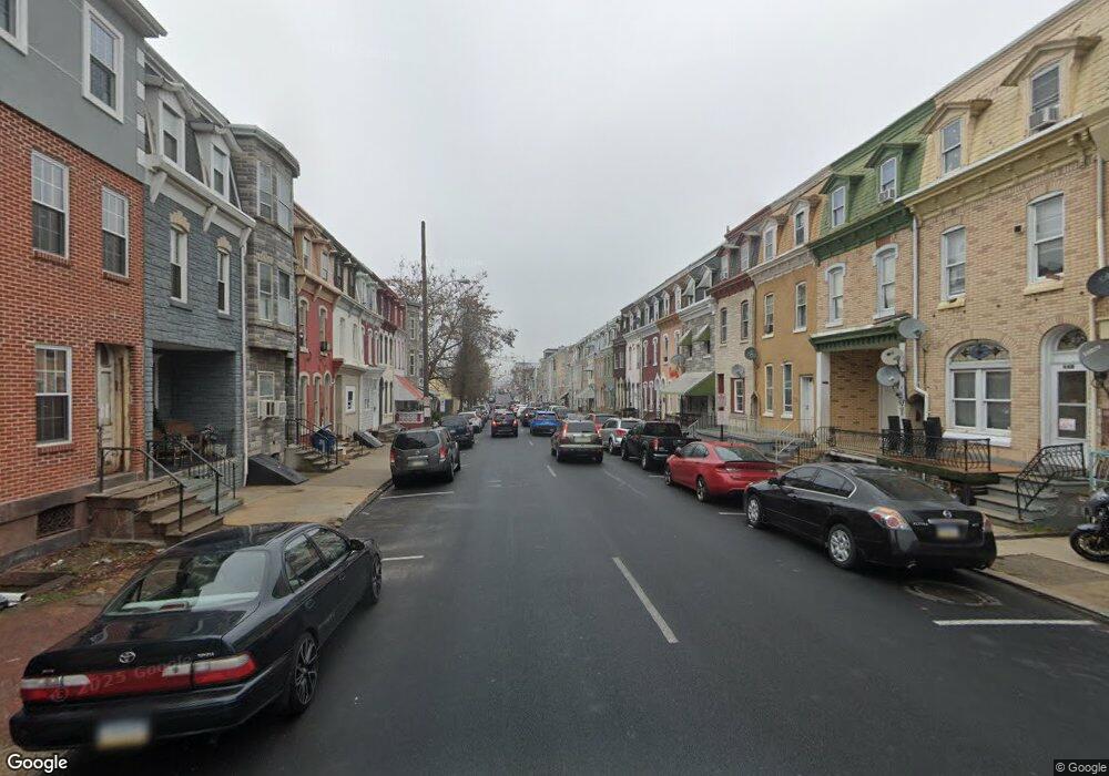 635 N 9th St, Reading, PA 19604 - photo 1