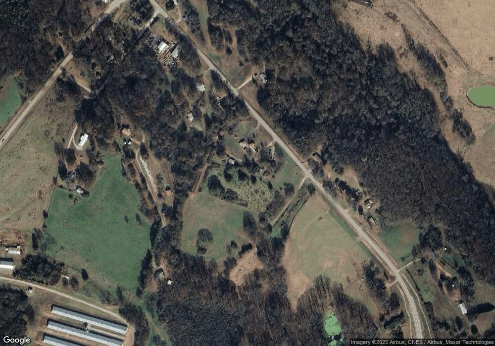 2670 Highway 191, Danielsville, GA 30633 - photo 1