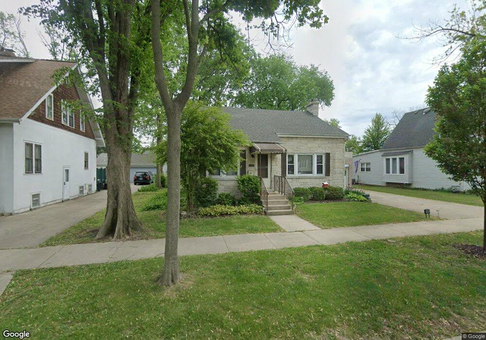 1461 E Algonquin Rd, Des Plaines, IL 60016 - photo 1