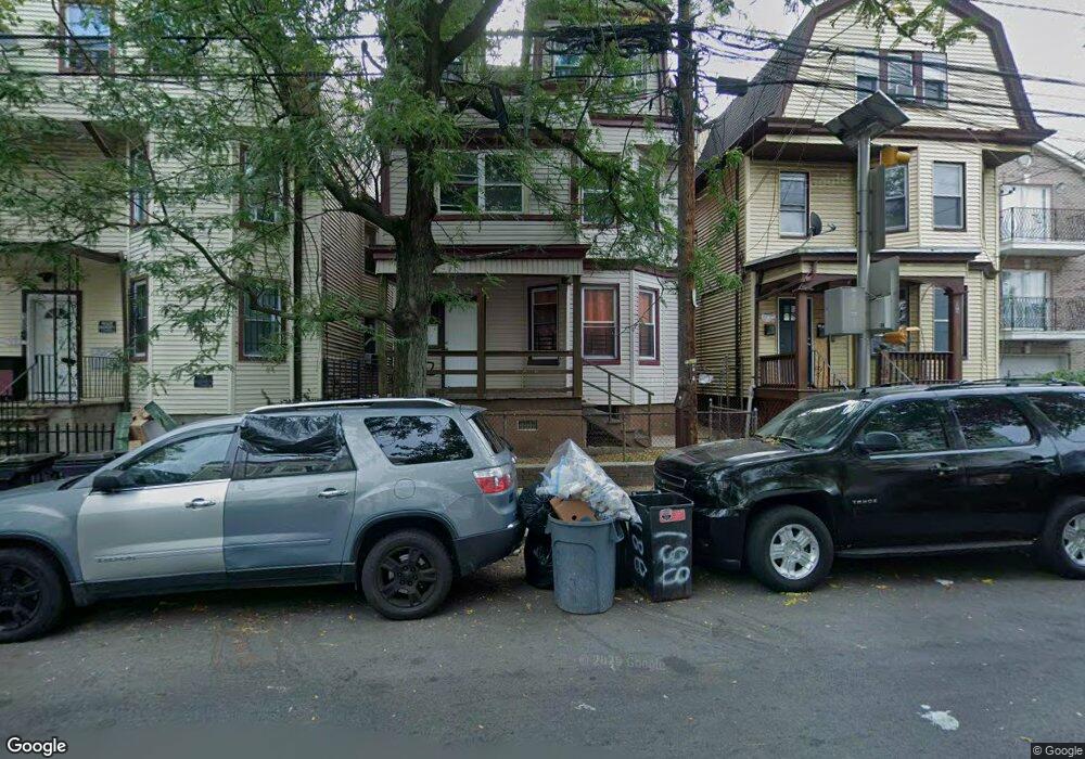 188 S 9th St unit 3, Newark, NJ 07107 - photo 1