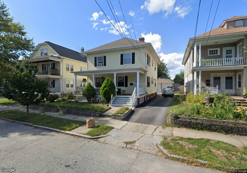 91 Alvin St, Providence, RI 02907 - photo 1