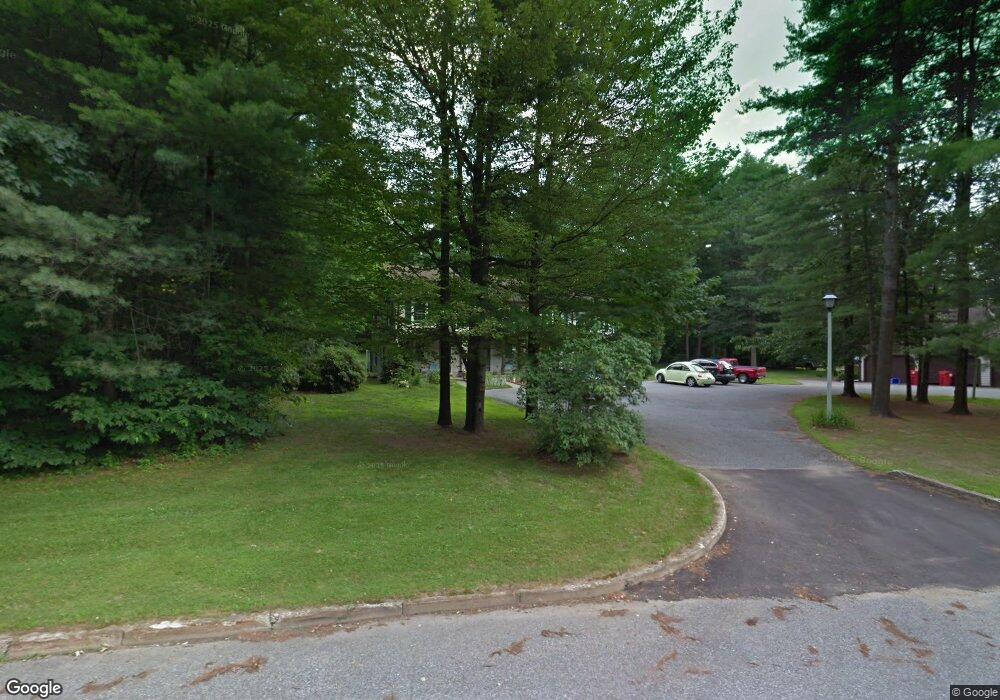 60 Whispering Pines unit 1, Colchester, VT 05446 - photo 1