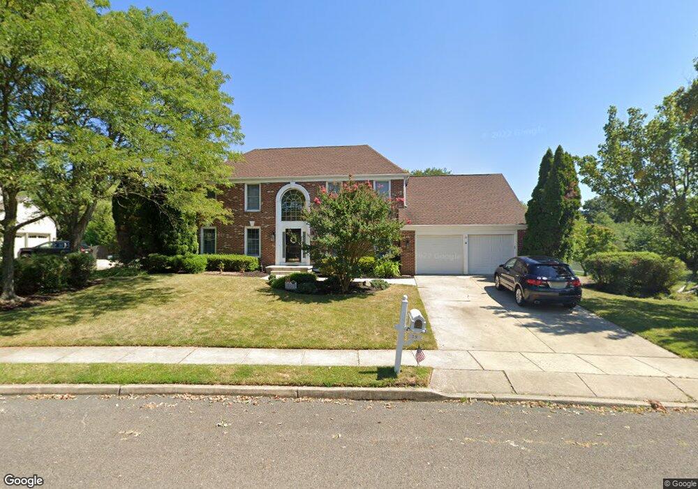 39 Periwinkle Dr, Mount Laurel, NJ 08054 - photo 1