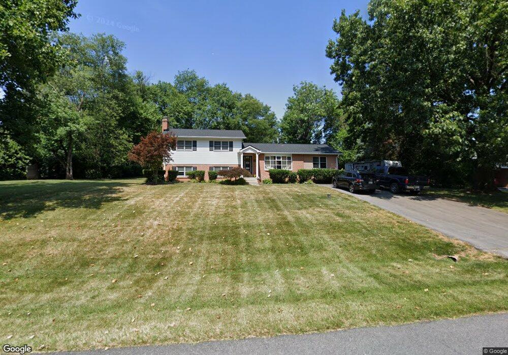 7906 Runnymeade Dr, Frederick, MD 21702 - photo 1