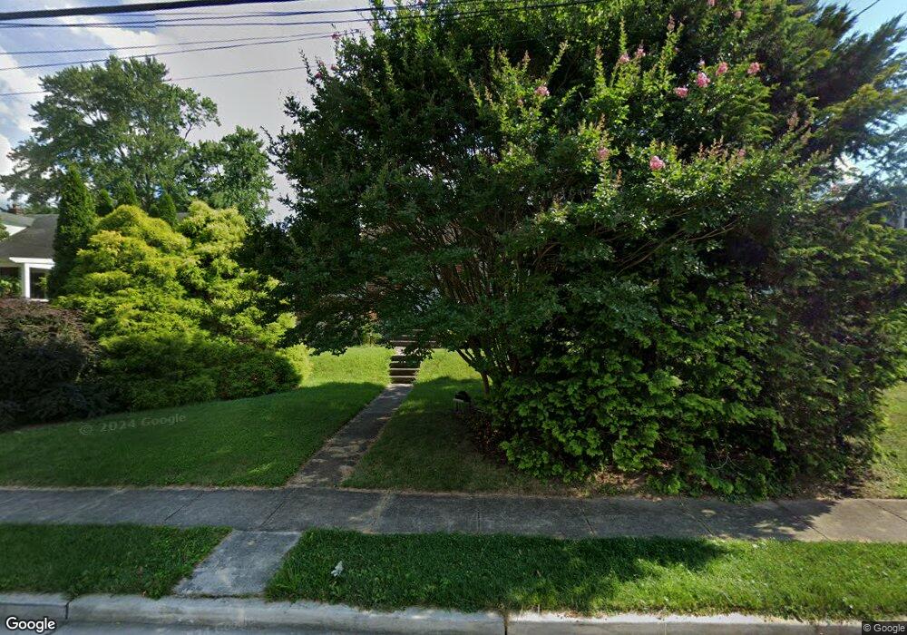 908 Mansion Ave, Haddon Township, NJ 08108 - photo 1