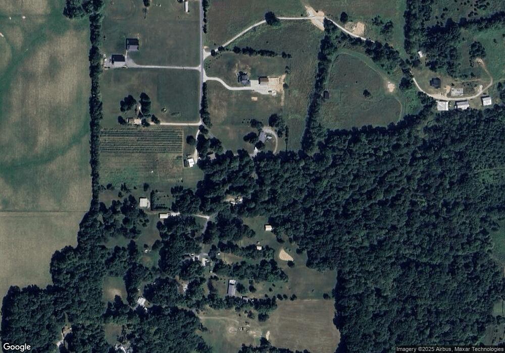 2580 Breckenridge Rd NE, Corydon, IN 47112 - photo 1