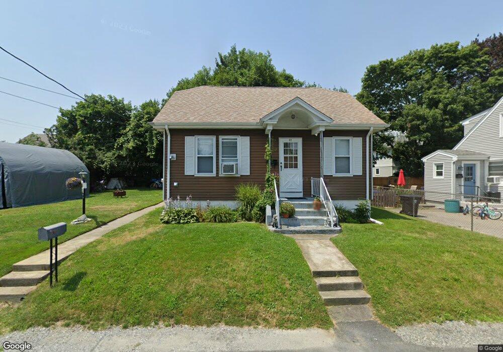 12 Paquin St, Warren, RI 02885 - photo 1