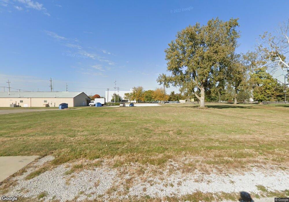 1631 Harding Ave, Terre Haute, IN 47802 - photo 1