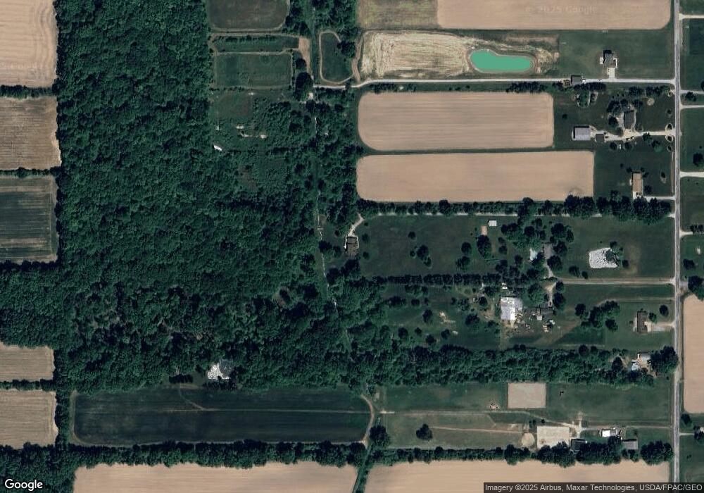 15410 Wheeler Rd, Lagrange, OH 44050 - photo 1