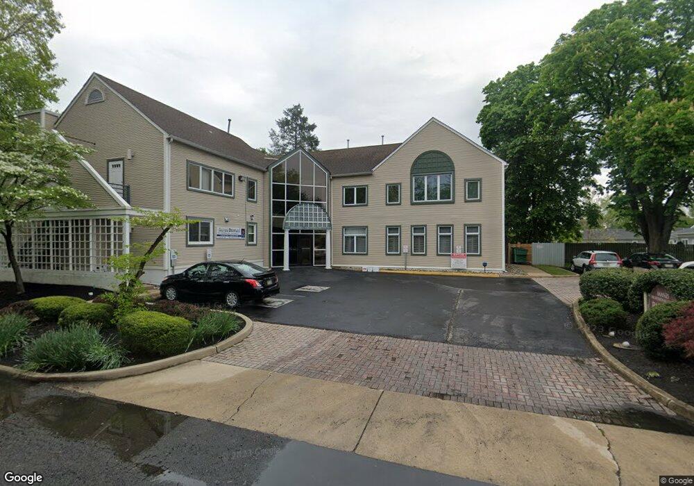 1816 Mount Holly Rd, Burlington, NJ 08016 - photo 1