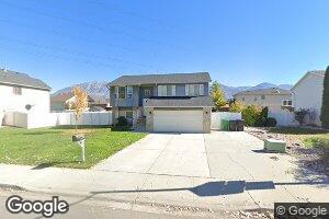 1172 N 2770 W, Provo, UT 84601