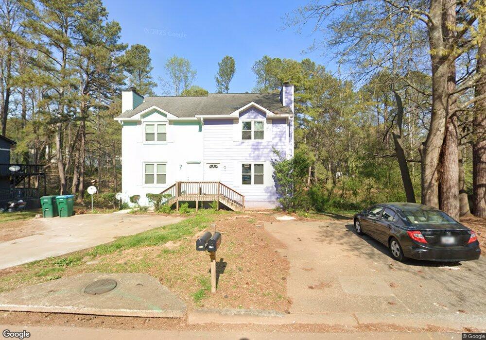 2881 Lakemont Dr SW unit 2881/2883, Marietta, GA 30060 - photo 1