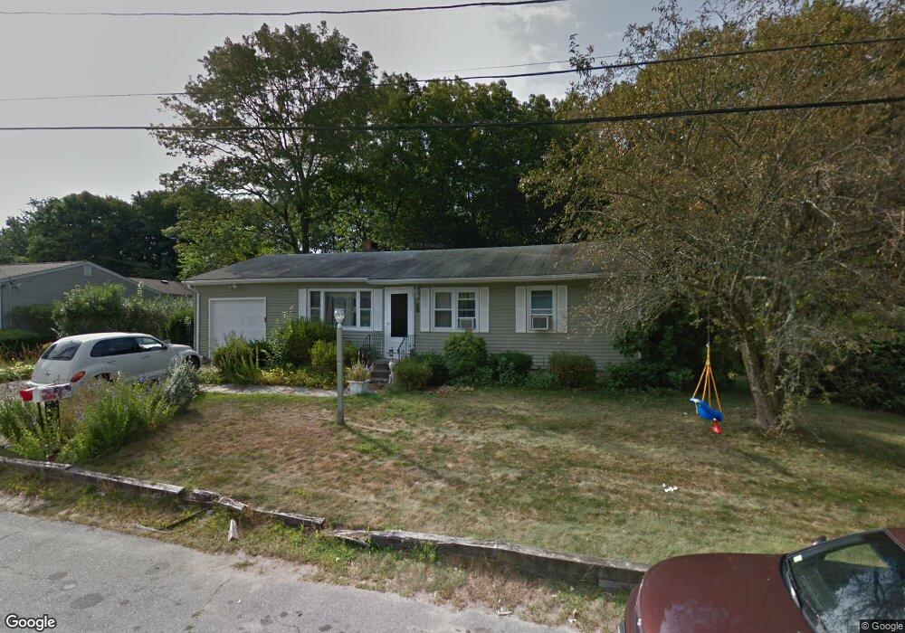 67 Exchange Rd, West Warwick, RI 02893 - photo 1