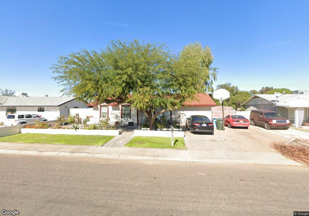 8724 W Monterey Way, Phoenix, AZ 85037 - photo 1