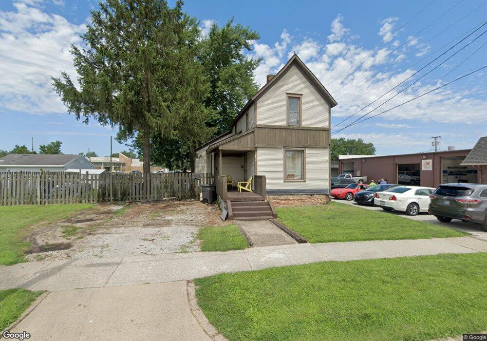 308 E Lexington Ave, Elkhart, IN 46516 - photo 1