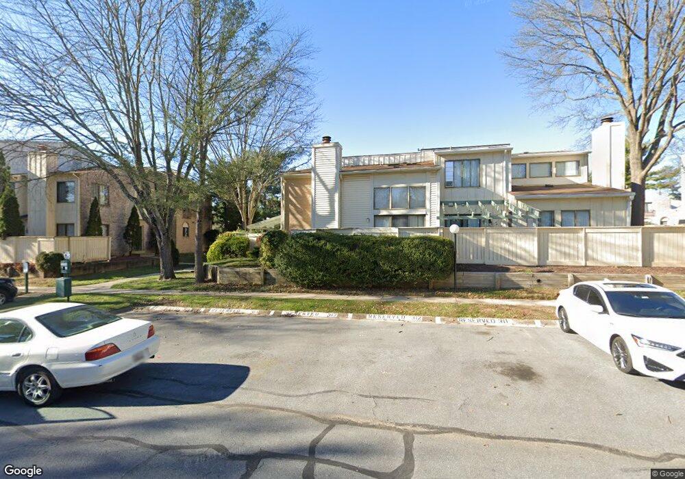 9315 Sparrow Valley Dr, Montgomery Village, MD 20886 - photo 1