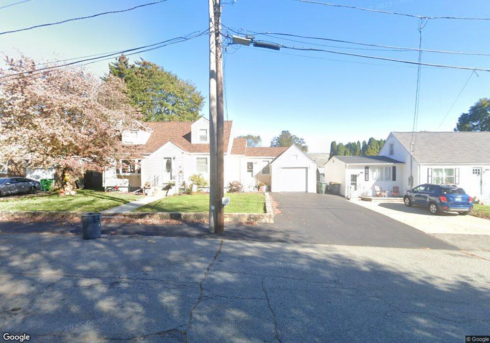 8 David St, Greenville, RI 02828 - photo 1