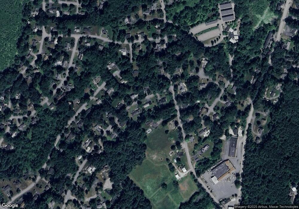 8 Tuttle Dr, Acton, MA 01720 - photo 1