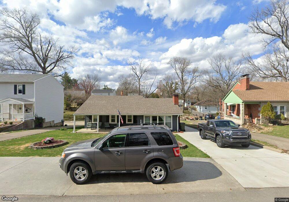 2511 Spring Ave, New Albany, IN 47150 - photo 1